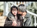 Christmas Song &ldquo;Silent Night&rdquo; WHITE JAM [English ver.]