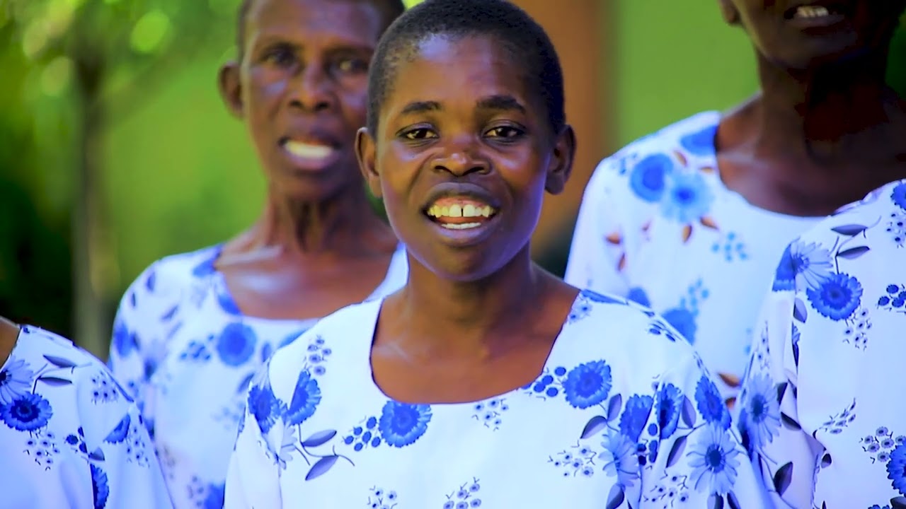 NI WENGI By Riangoina Nyasasa 2 S.D.A Choir