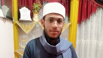 مع قارئ المستقبل الشيخ محمد منير زهران يتلوا علينا ما تيسر من سورة الإسراء