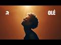 Emotional Afrobeat Type Beat – “OLÉ” | Burna Boy x Rema Instrumental