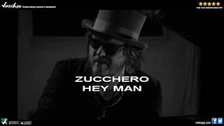 Video thumbnail of "Zucchero - Hey Man (Karaoke HQ con cori)"