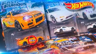 Hunting for Hot Wheels: How to find Hot Wheels Premium in 2023 and derban boxes