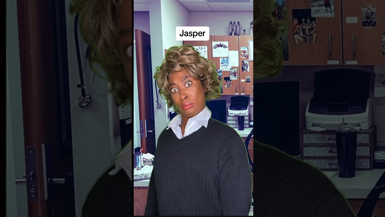 Watch Jasper Cullen vs. a kid with a nosebleed on YouTube Watch Jasper Cullen vs. a kid with a nosebleed on YouTube
