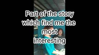 Performance Task: Act it out (Humss-A)