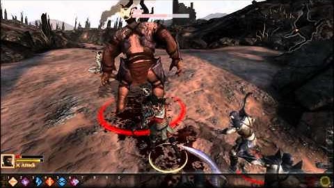 Dragon Age 2 Nvidia GT 635m i7 Processor