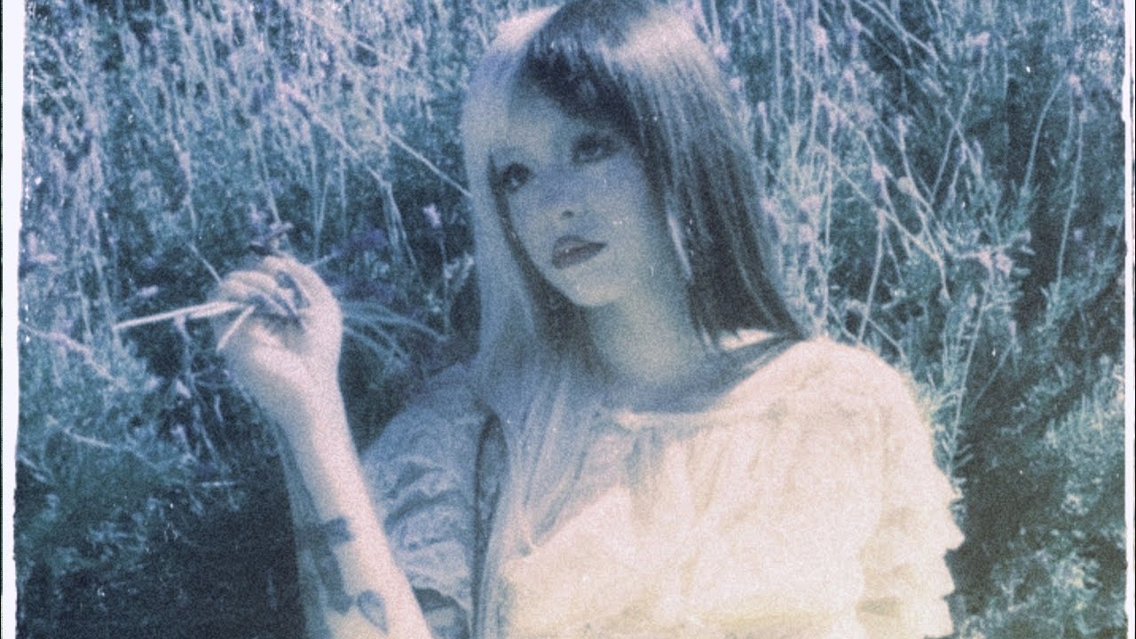 Melanie Martinez - Bugs Life (MM4 type beat FOR SALE)