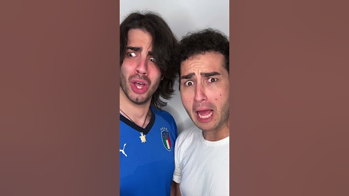 Italians vs pasta pizza