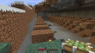 Starting a Super Sheep Farm | Minecraft Time Jump #51 screenshot 1