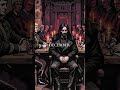 Rasputin was literally unkillable 💀 #history #mystery #viral #creepy #shorts #historicalfacts