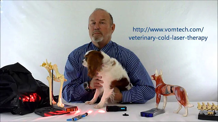 Laser Healing Intro, The "Black Bag Phenomenon" de...