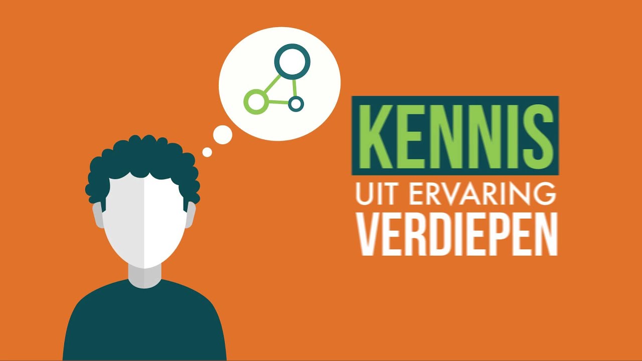 informeelleren evolva