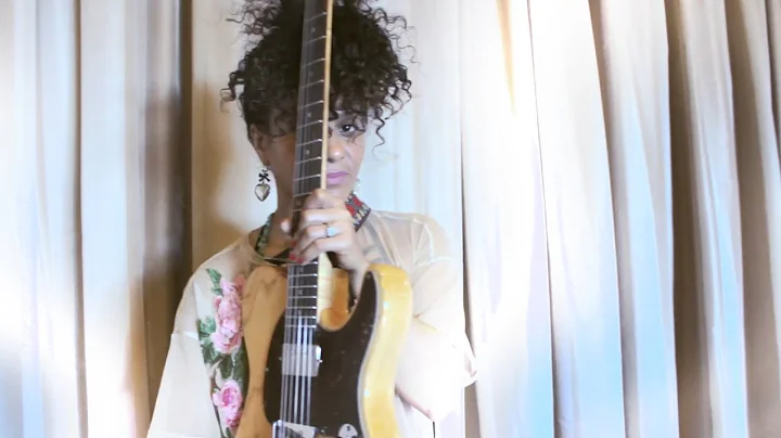 Sandra Small - Balance (Official Music Video)