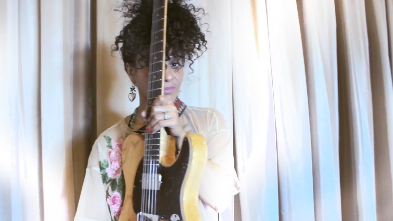 Sandra Small Sandra Small - Balance (Official Music Video) - YouTube