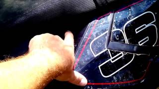 Problems With The 2017 Apollo 250Cc Rx