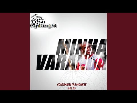 Minha Varanda