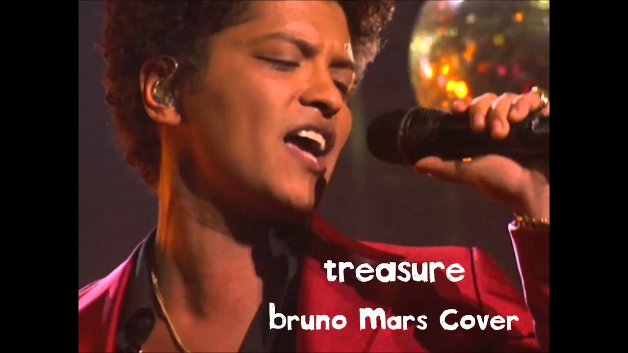 TREASURE