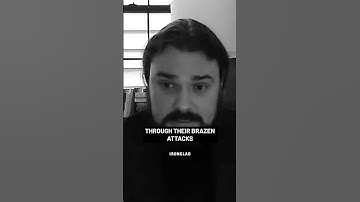 Militant Group Hijacking Ecuadorian TV #news #ecuador #crime