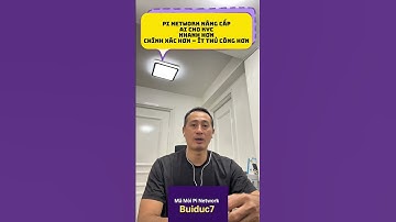 PI NETWORK NÂNG CẤP AI KYC – NHANH HƠN, CHUẨN HƠN #shorts #PiNetwork #AI #KYC #CongNghe #Blockchain