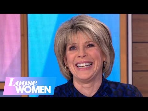 Ruth Gets Ridiculed for Her Tea Life Hack | Loose Women