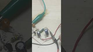TL431 Amplifier circuit diagram.Do not pass without subscription,like,Share please🙋