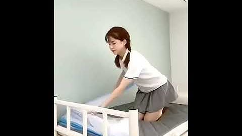 Portable Folding Mosquito Net