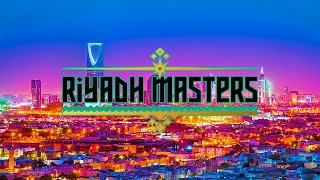 Natus Vincere vs 1win Riyadh Masters 2024 Eastern Europe Closed Qualifier