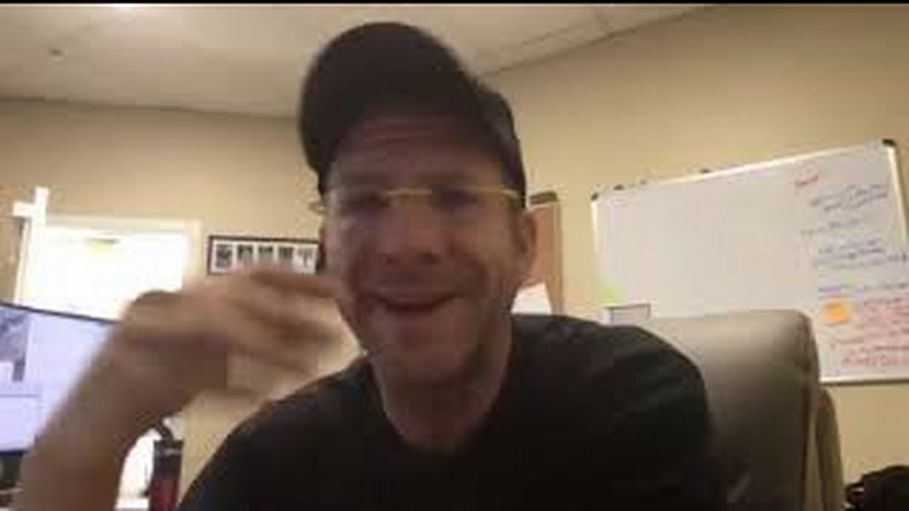 Matthew Chase from The Chase Law Firm PC YouTube