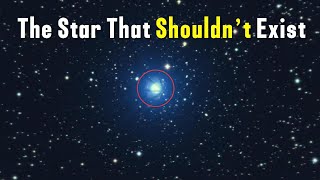 The Most Mysterious Star Ever Discovered