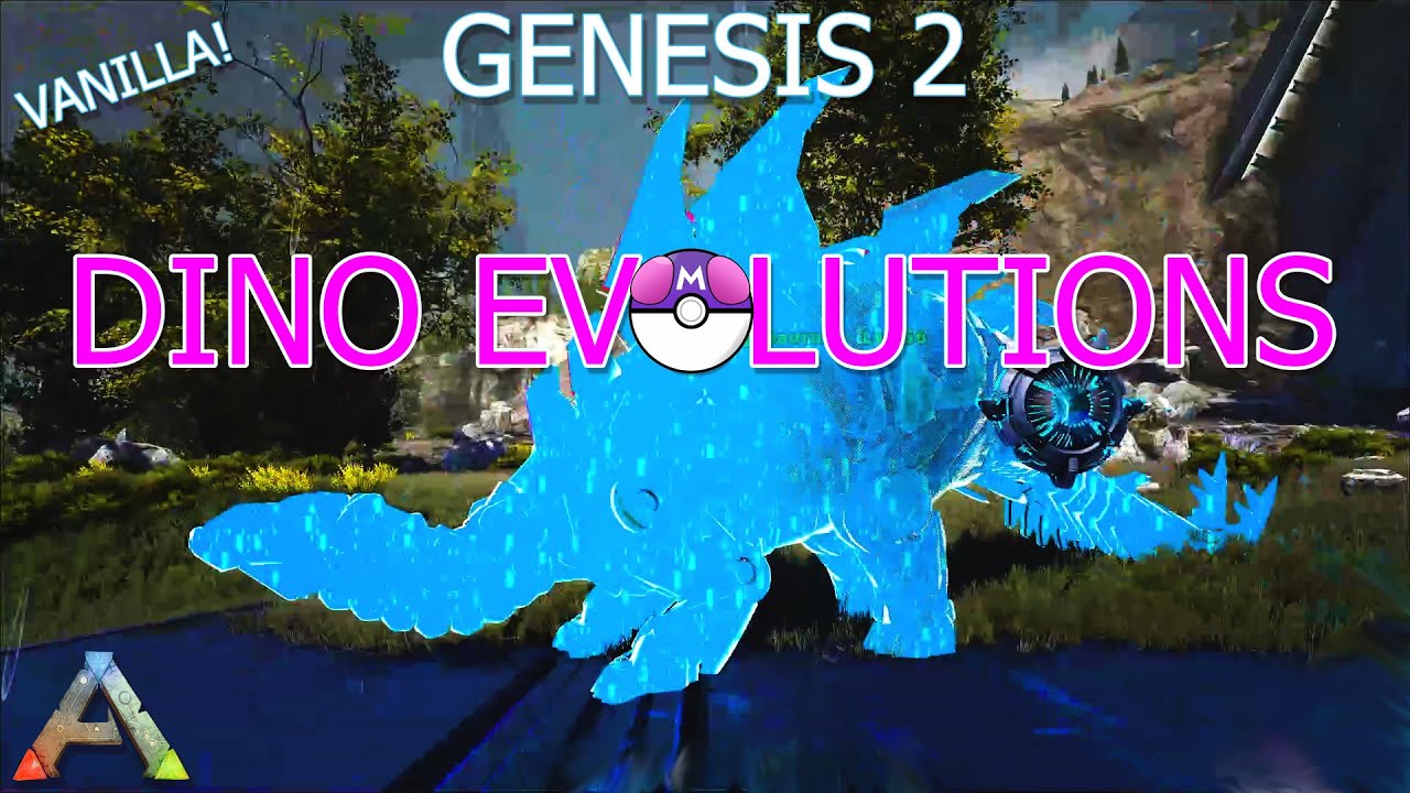 Mutagen Plant Species R Guide Ark Survival Evolved Genesis Part 2 Youtube Mutagen Plant Species R Guide Ark Survival Evolved Genesis Part 2 Youtube
