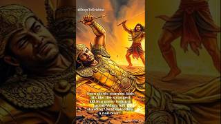 Mahabharata Magic- Part 8 :Story for Kids #history #mahabharat #story #kids #simple #short