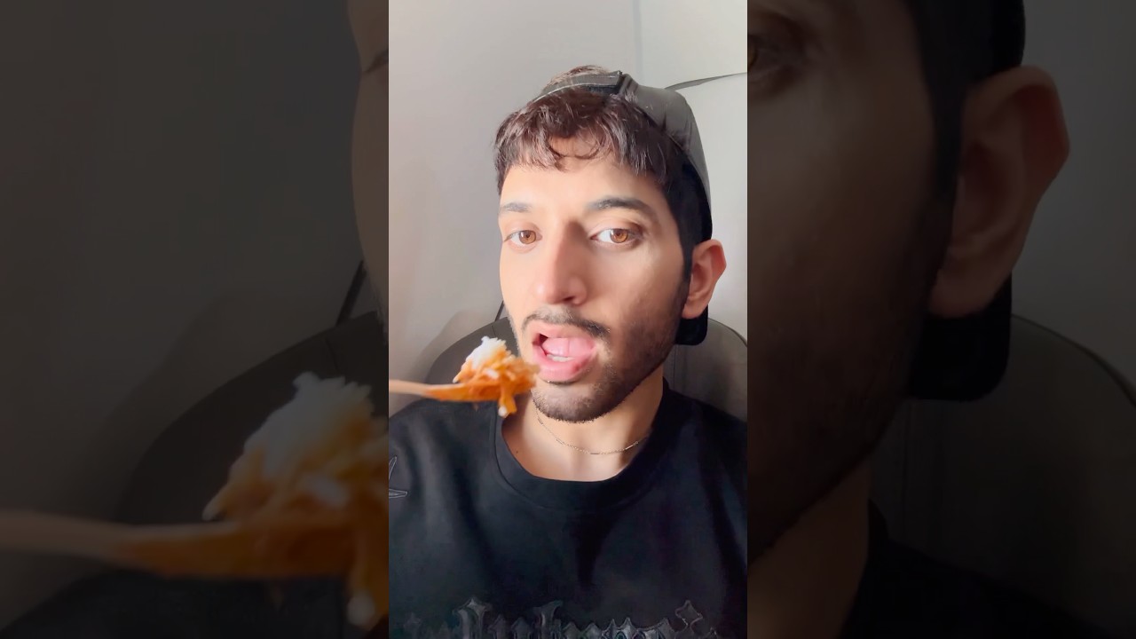 Vistara Vs Air india Food Battle