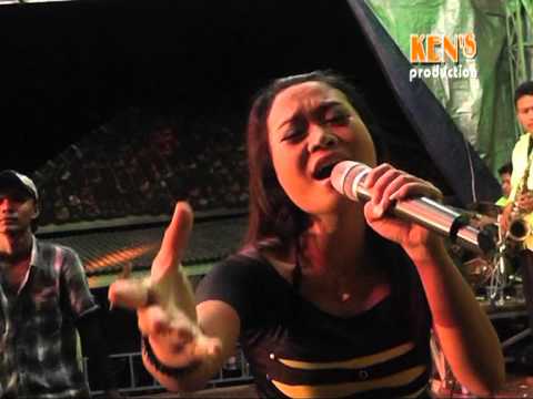 RINDU MENANTI VOC: WATI JAYASARI ORGAN DANGDUT RIZKA NADA DSN. LABANSARI DS. JATIBARU KEC CIASEM