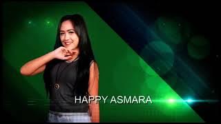 HAPPY ASMARA - KEPALING (LIVE Cover Music Video)