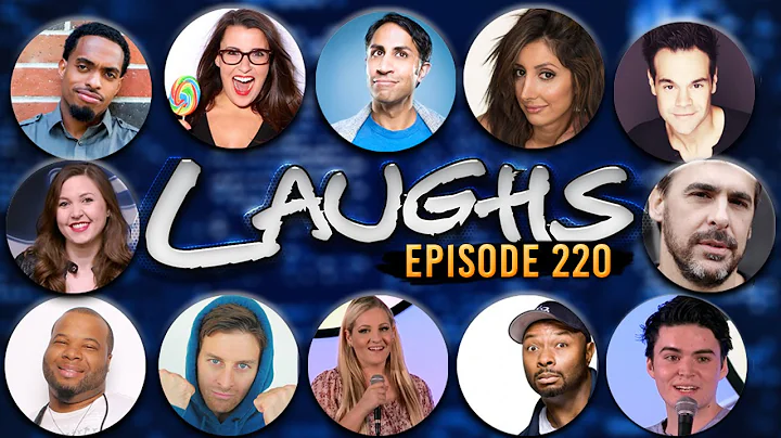 Laughs Episode 220 (FULL)
