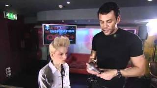New OSiS Dust It by Schwarzkopf Professional