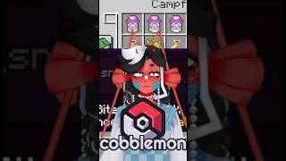 Cobblemon 1.7 just came out… 📢 🦞#cobblemonmod #cobblemon #minecraft #pokemon #fyp #vtuberen #serie