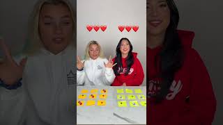 Poison Candy Challenge