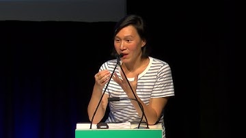 2017 UQ Architecture lecture: Melissa Liando