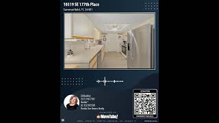 10319 SE 177th Place, Summerfield, FL 34491 | 2 Bedroom Home For Sale