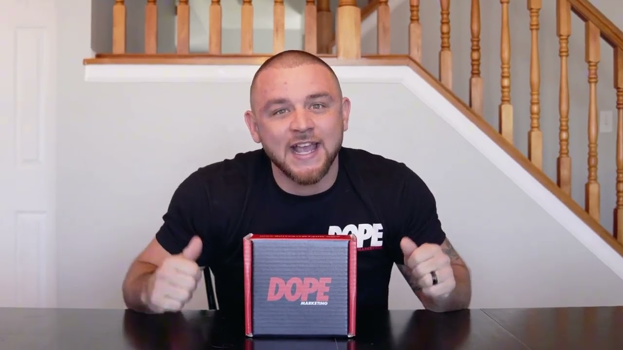 Marketing That Hits Different. 🚀 Real results. Smart strategy. No fluff. Just marketing that works.