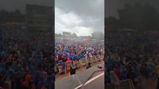 #blackoutproblems #festival #altmusic #madness #rockband #dark #greenjuicefestival