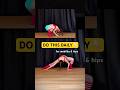 My Top 4 Mobility Moves I Do Daily for Flexibility &amp; Range of Motion #flexibility #stretching
