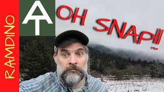 Appalachian Trail  Community Current News, Information & Thru Hikers Updates 1.31.21