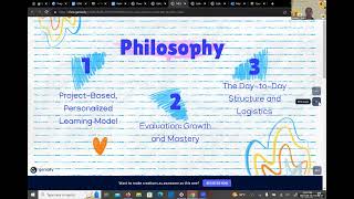 Btsn & Philosophy