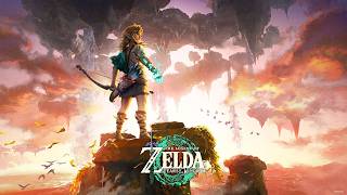 [Switch2] 薩爾達傳說 王國之淚 NS2 Edition (50)