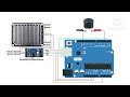 Rain Detection  System Using Arduino Uno 🌧  | Complete details #iot #iotprojects 