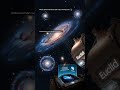🤯 Kosmischer Mysterium: Dunkler Galaxie enthüllt! 🌌