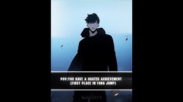 Real 🥀#sololeveling #sololevelingedit #sungjinwooedit #manhwa