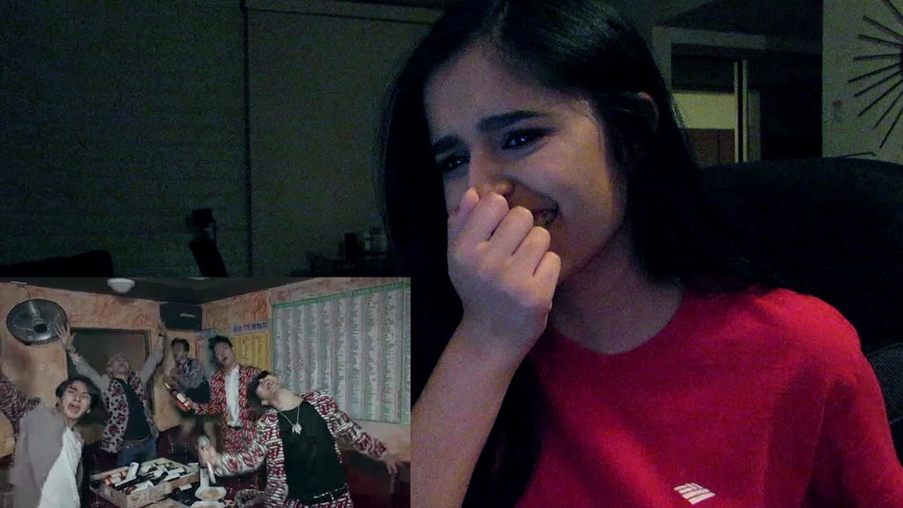 BIGBANG - We Like 2 Party MV Reaction