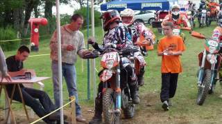KTM MANIA ROBERT'S 2011